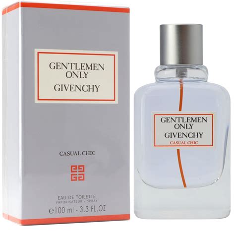 givenchy gentleme|Givenchy gentlemen only casual chic.